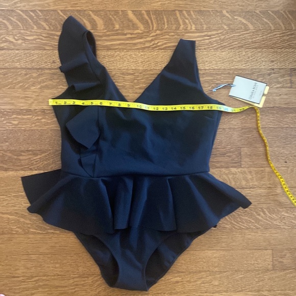 Chiara Boni La Petite Robe Swimsuit - Picture 6 of 16